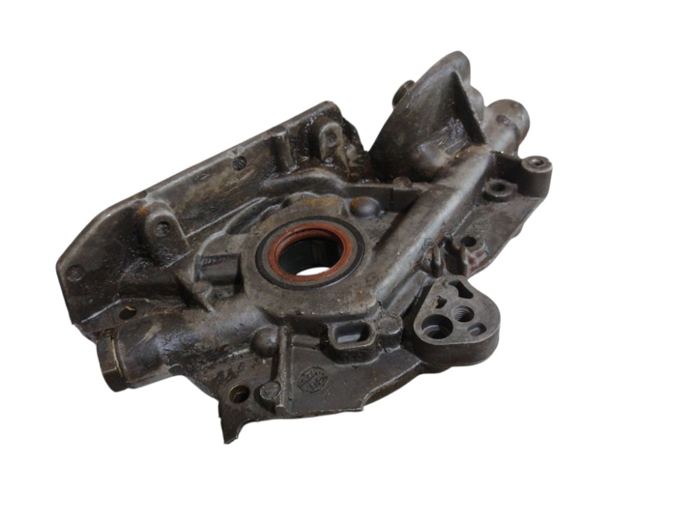 Bomba Oleo Vectra 2.0 8v 97 98 99 2000 2001 2002 2003 2005 2