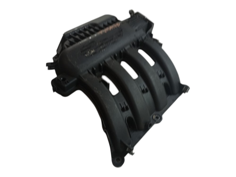 Coletor Admissao Renault Megane Scenic 2007 2008 2010 2016 7