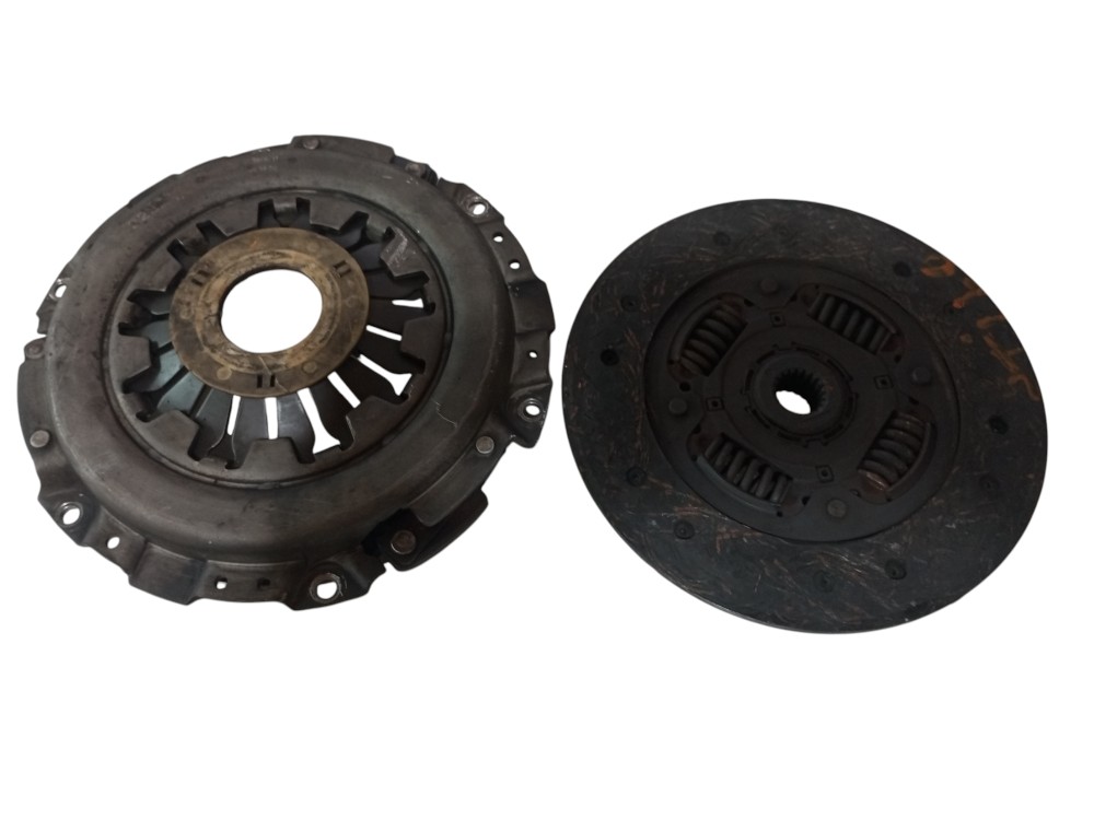 Kit Embreagem Atuador Fiat Stilo 2003 2005 2008 2011 Usado 1