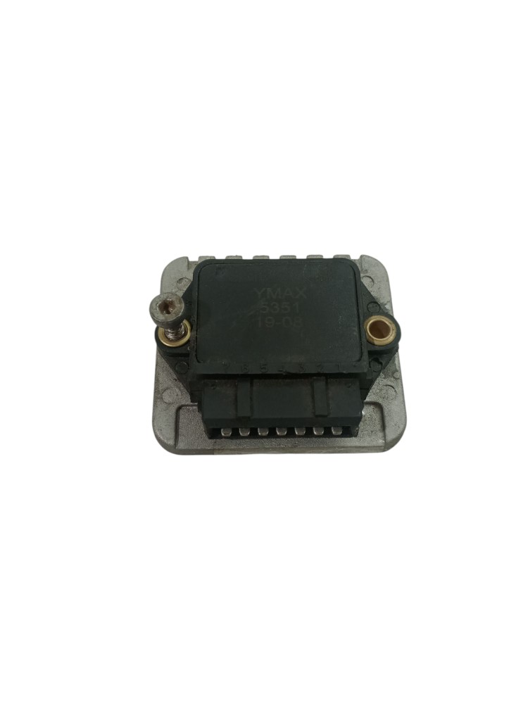 Modulo Ignicao Fusca 1300 1500 1600 Volkswagen 5