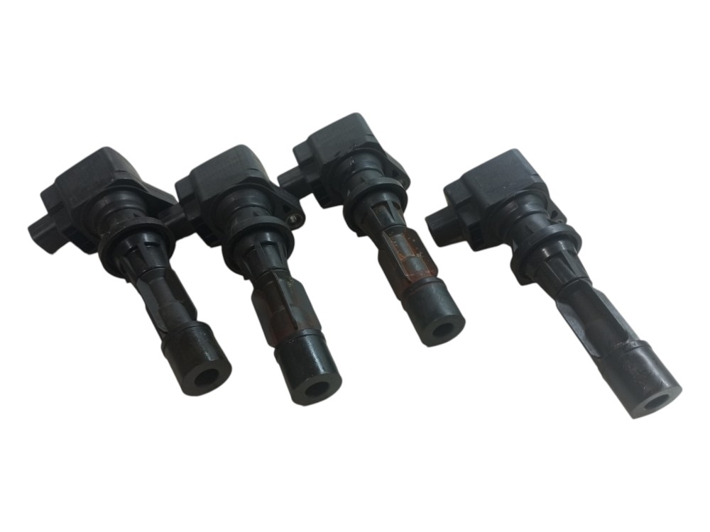 Bobina Ignicao Ford Fusion 2.3 2006 2007 2008 2009 6
