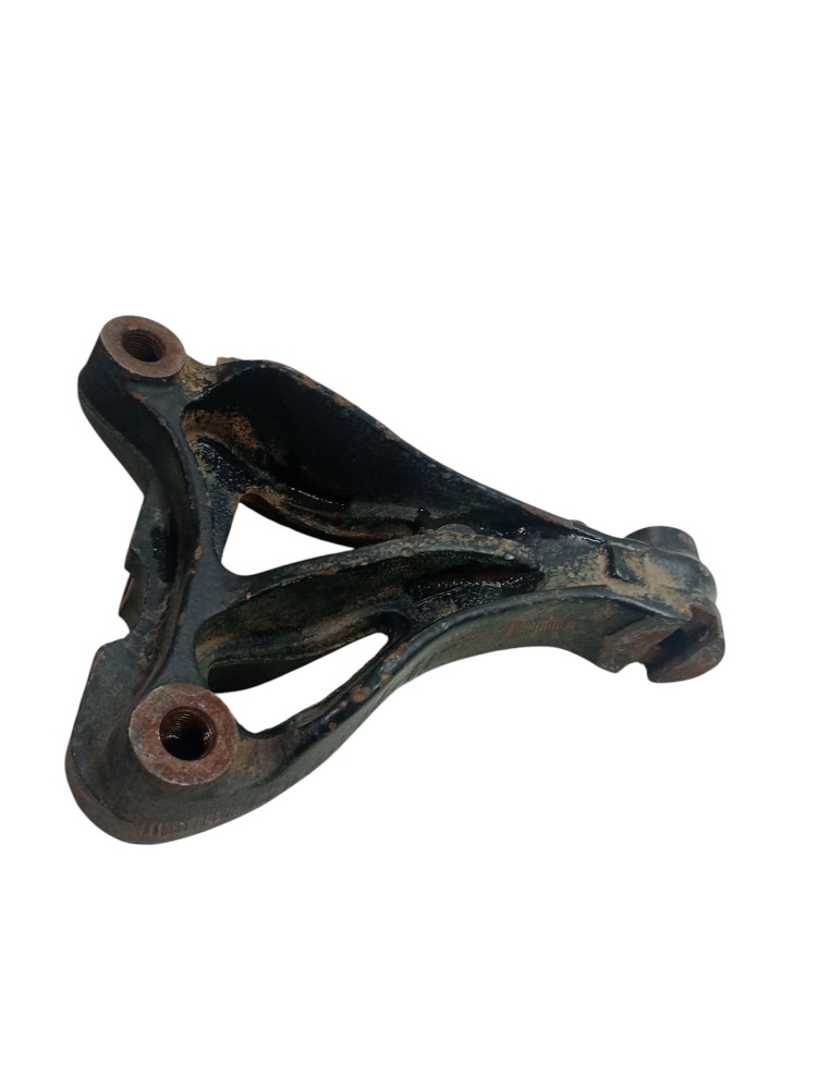 Suporte Coxim Motor Fiat Siena Palio Strada 2005 2012 Esquer 1