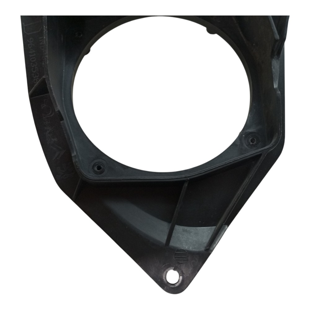 Suporte Alto Falante Citroen C3 2010 Porta Esquerda Traseira 3