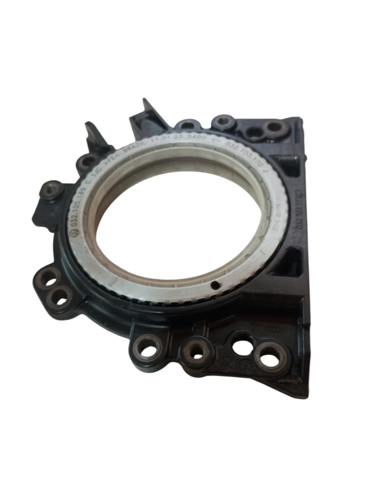 Retentor Flange Traseiro Sensor Rotacao Gol Voyage 2001 2005 2