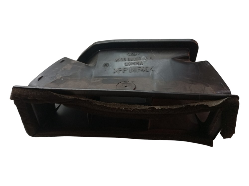 Duto Saida Ar Painel Ford Mondeo 2.0 97 98 99 2000 2001 1