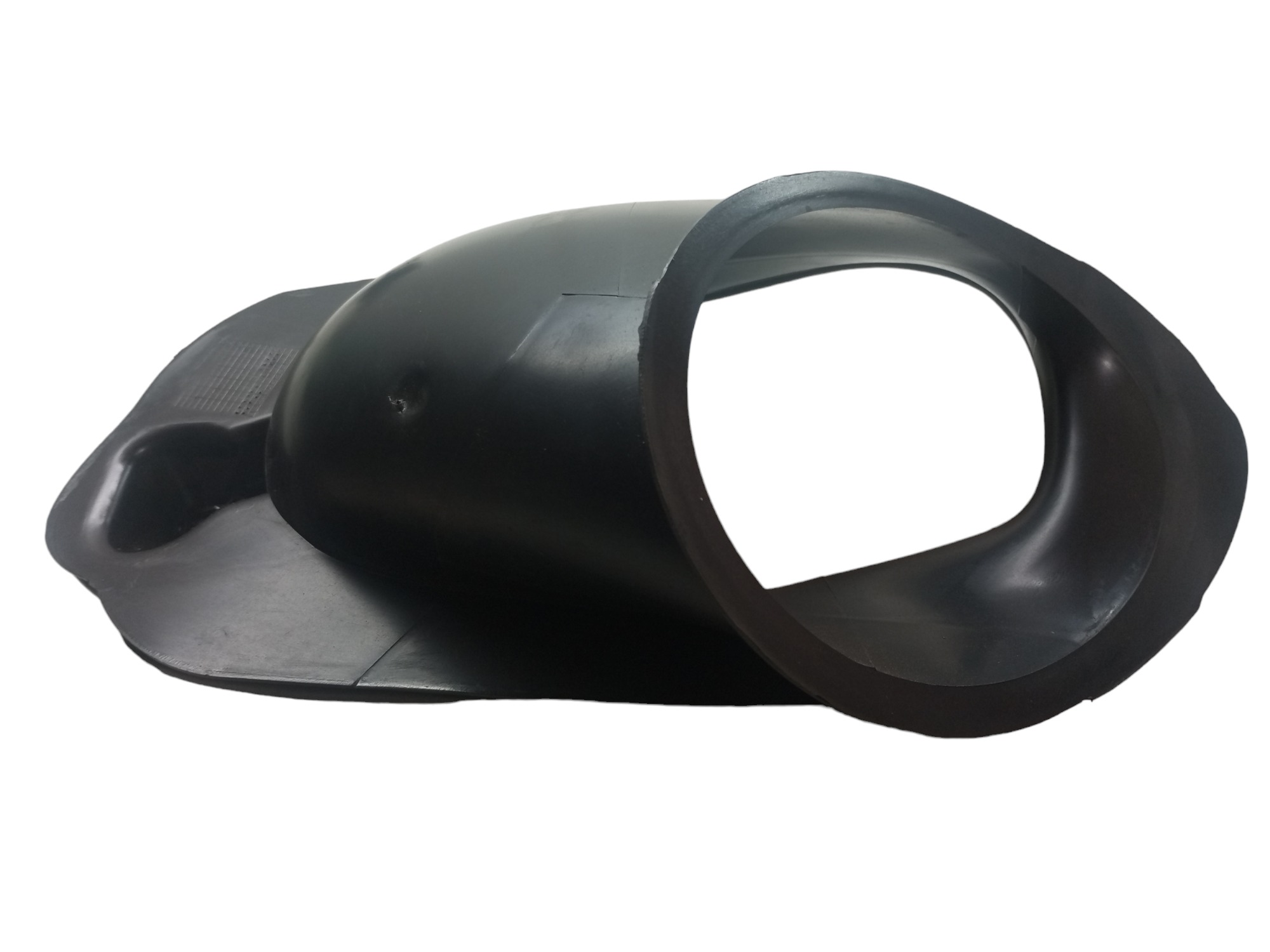 Duto Ar Condicionado Citroen C4 2009 2010 2011 2012 Motor 1