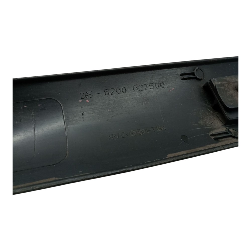 Friso Porta Dianteira Esquerda Renault Clio 16v 2003 2012 8