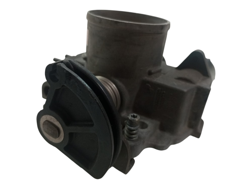 Tbi Omega Astra Vectra Gm 92 95 98 Corpo Borboleta Usado 3