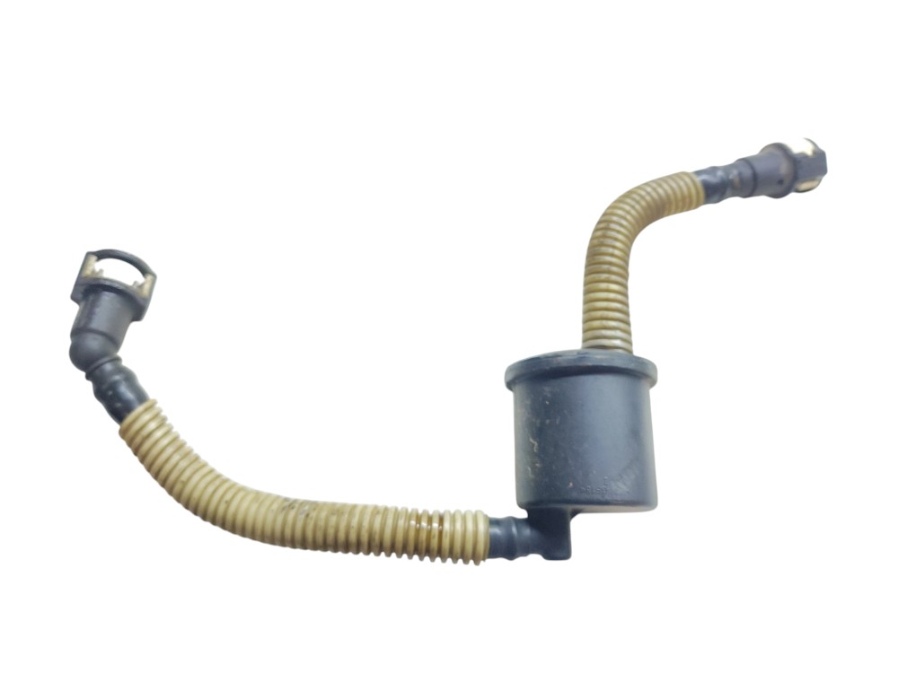 Cano Evaporador De Combustivel Ford Fusion Sel 2010 V6 Awd