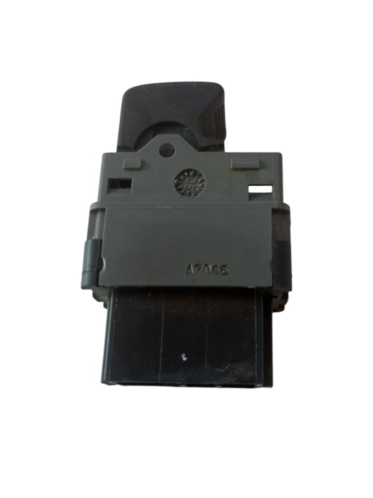 Botao Comando Vidro Eletrico Citroen C3 2004 2006 2008 2012 5