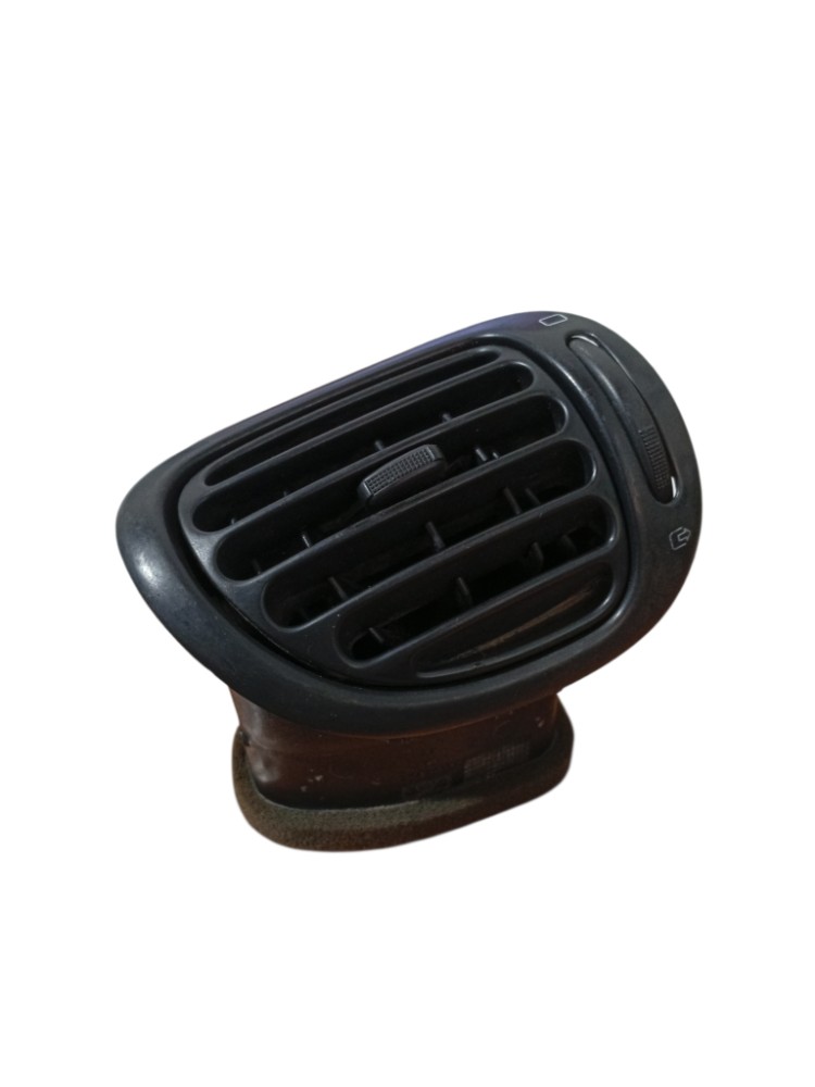 Difusor Saida Ar Painel Peugeot 206 99 2006 Esquerdo