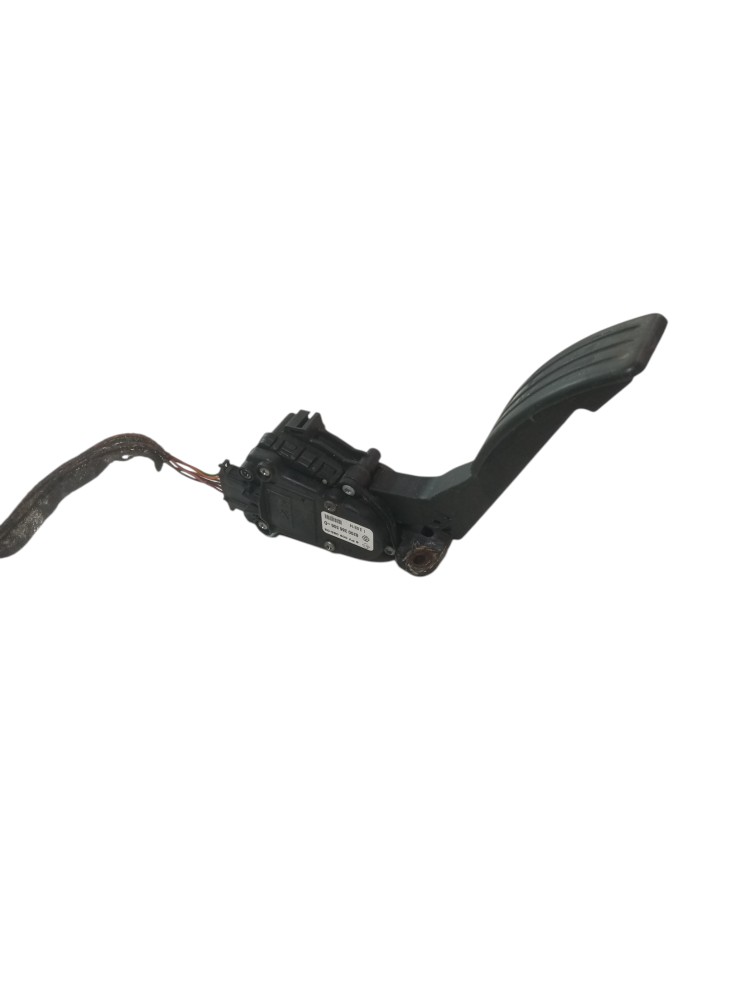 Pedal Acelerador Sandero Logan Duster Clio 2008 2012 2014 3