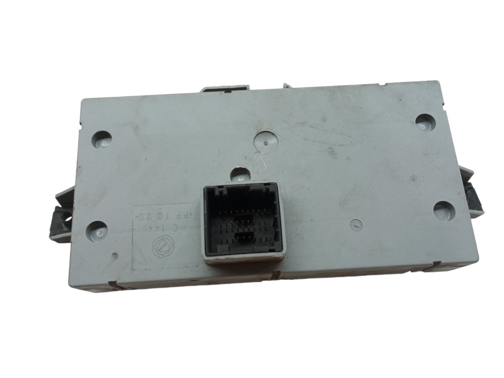 Módulo Body Computer Fiat Stilo 2004 2005 2008 1.8 Flex 5