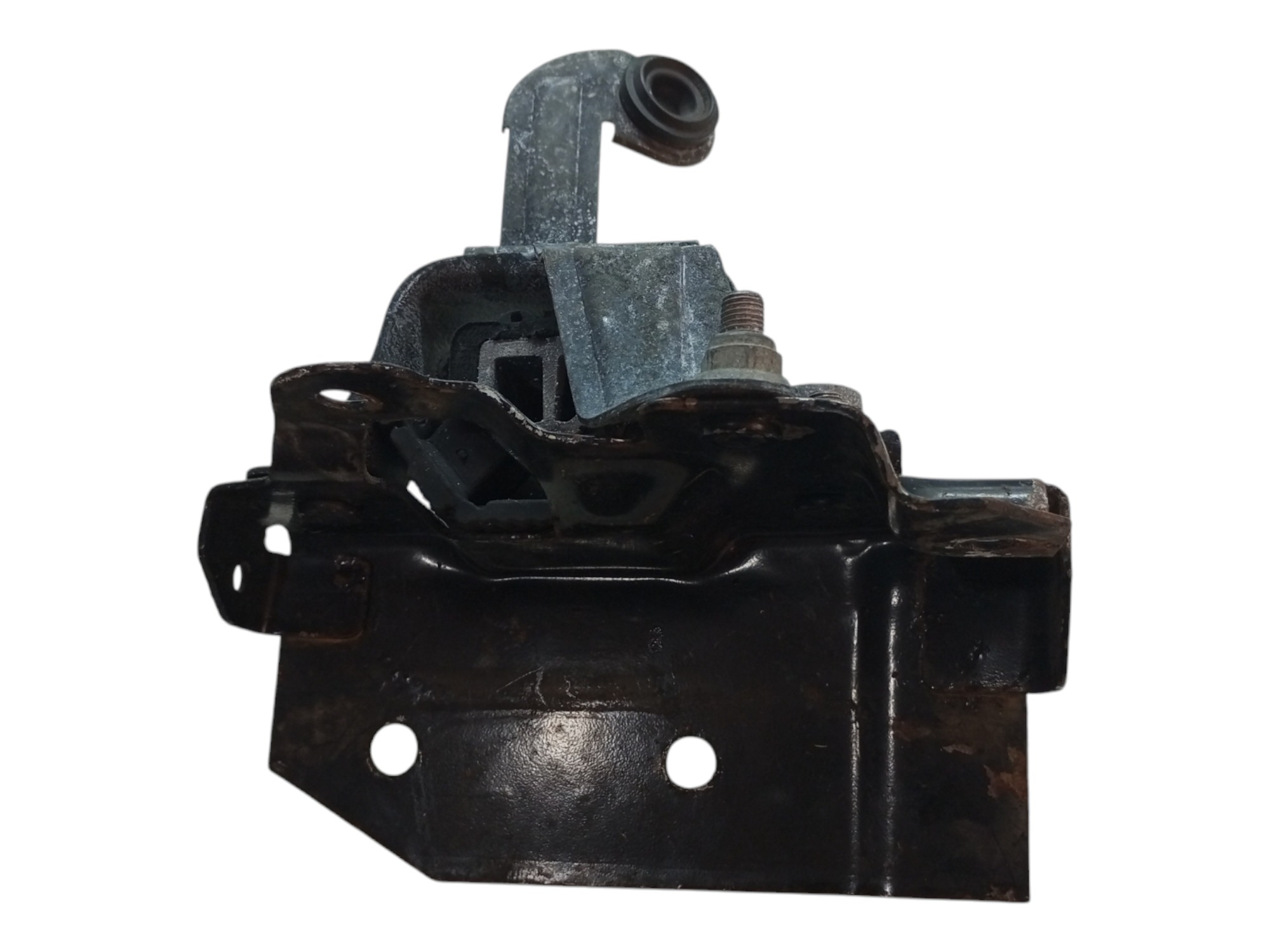 Coxim Motor Fiat Uno Palio Fiorino 2001 2003 Lado Direito 6