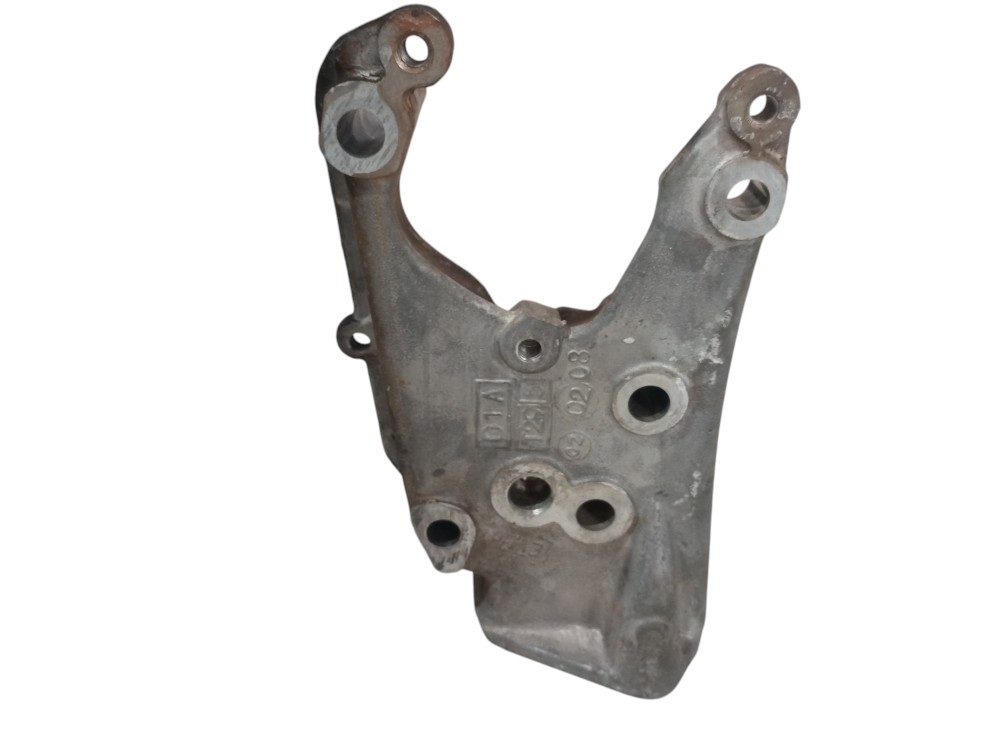 Suporte Tensor Correia Peugeot 307 2008 2009 2010 2011 2012 1