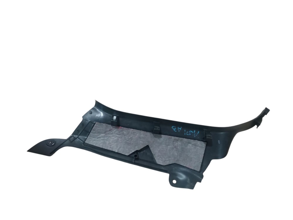 Acabamento Audi A3 Sportback 2005 2008 2012 traseiro direito 5