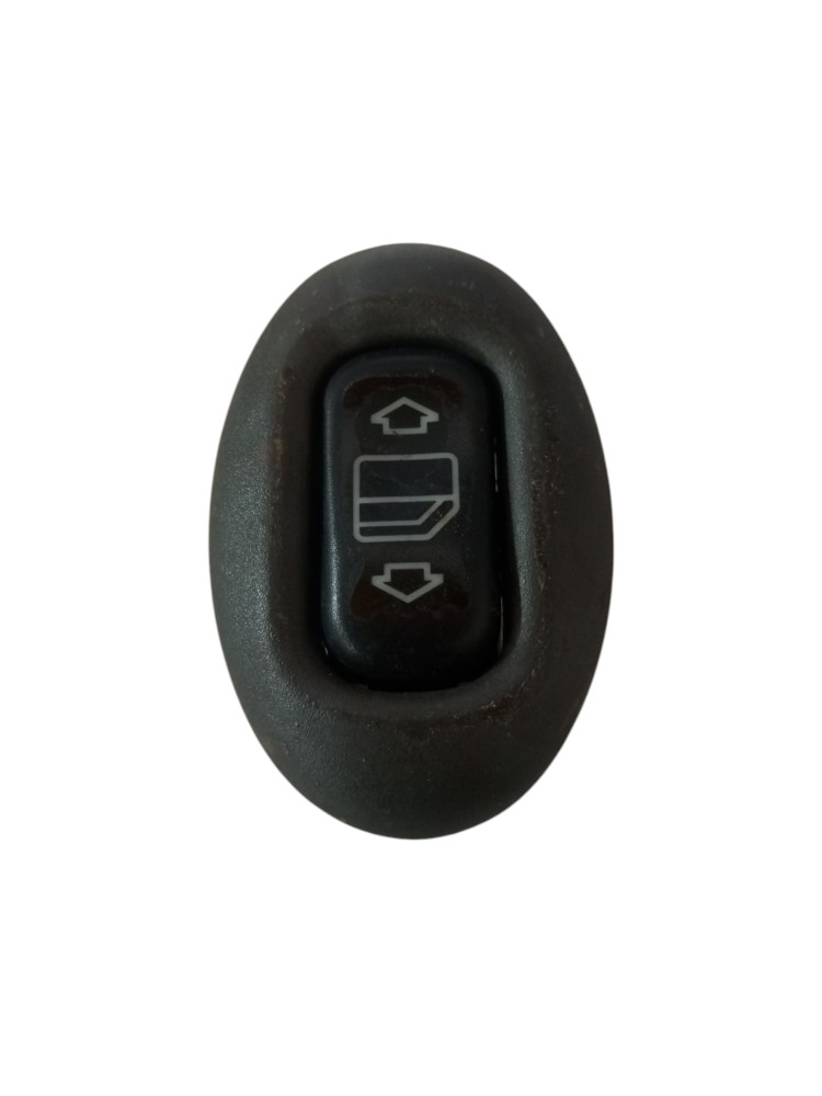 Botao Comando Vidro Classe A160 2000 2001 2002 2003 Traseiro 1