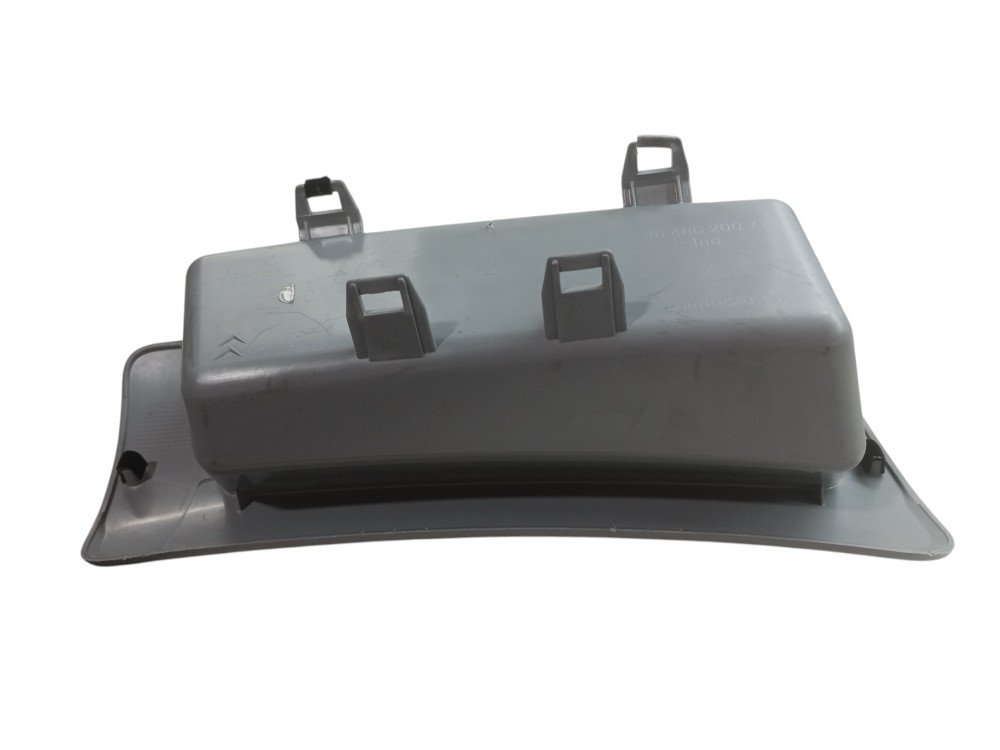 Porta Objeto Painel Citroen C3 2003 2005 2008 2012 Usado 2