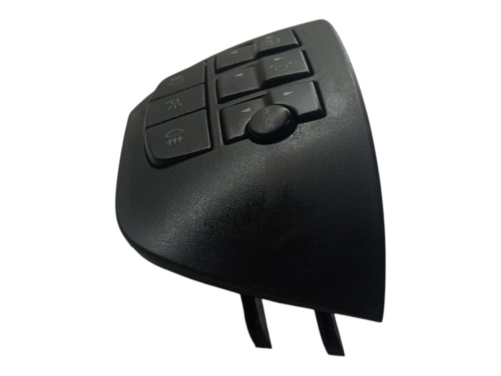Comando Computador Bordo Fiat Stilo 2003 2006 2011 Usado 6