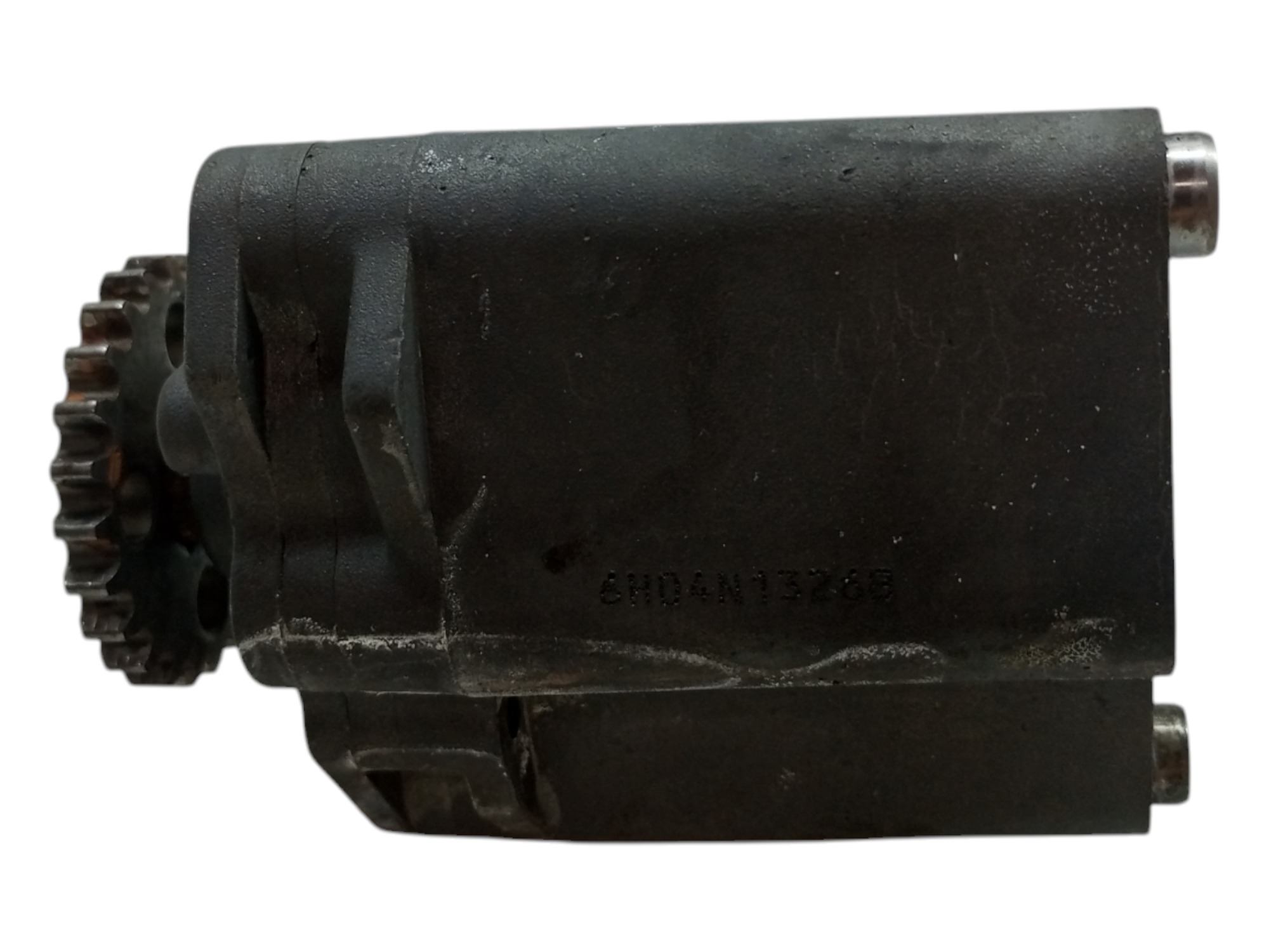 Bomba Oleo Ford Fusion 2.3 2006 2007 2008 2009 2010 16v 4