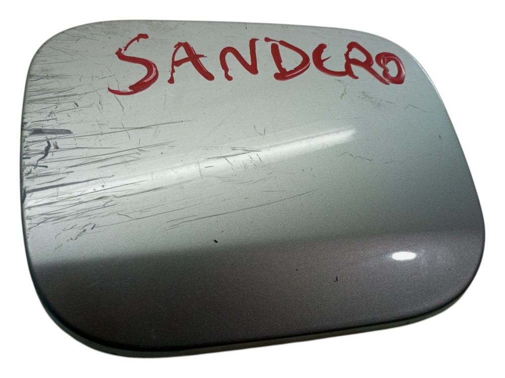 Portinhola Tanque Combustivel Renault Sandero 2015 2020 1