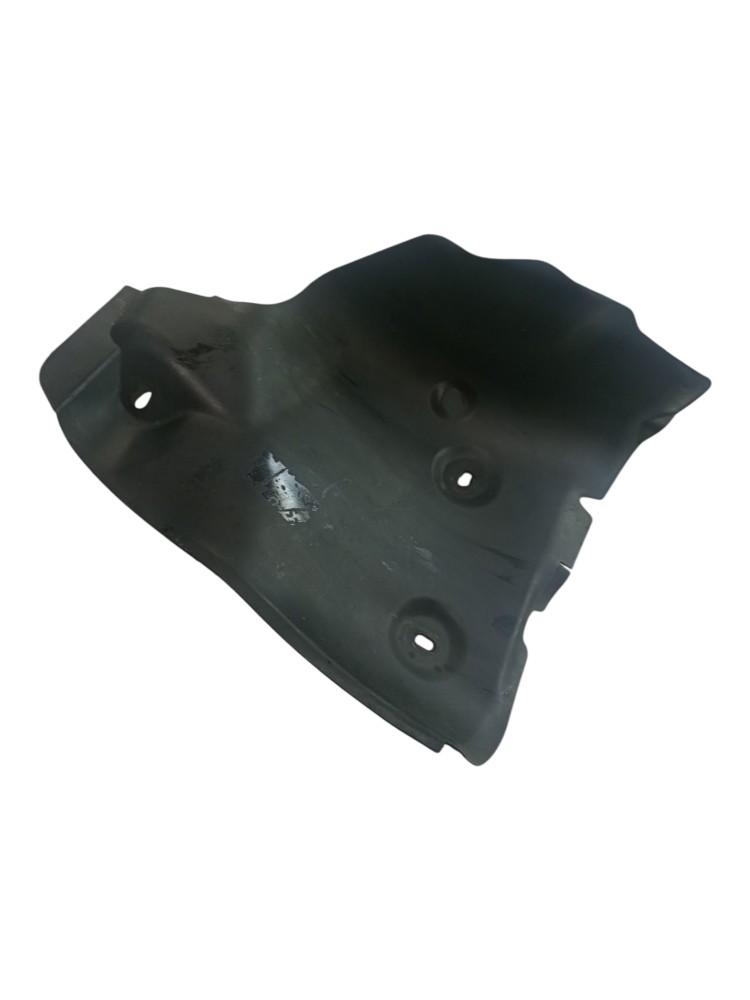 Parabarro Renault Megane 2007 2010 2012 Traseiro 6