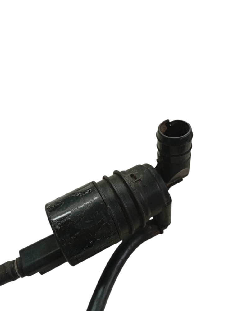 Motor esguicho limpador parabrisa Peugeot 407 2005 2010 4