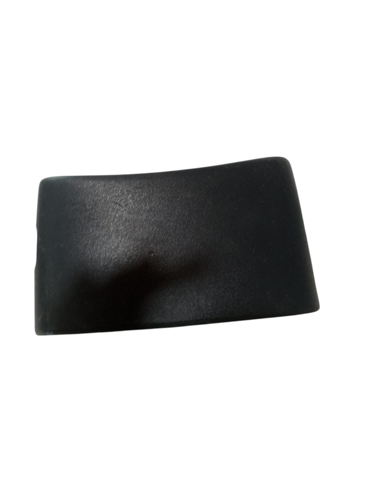 Moldura Coluna Chave Seta Citroen C3 1.4 2008 2009 2010 2012 6