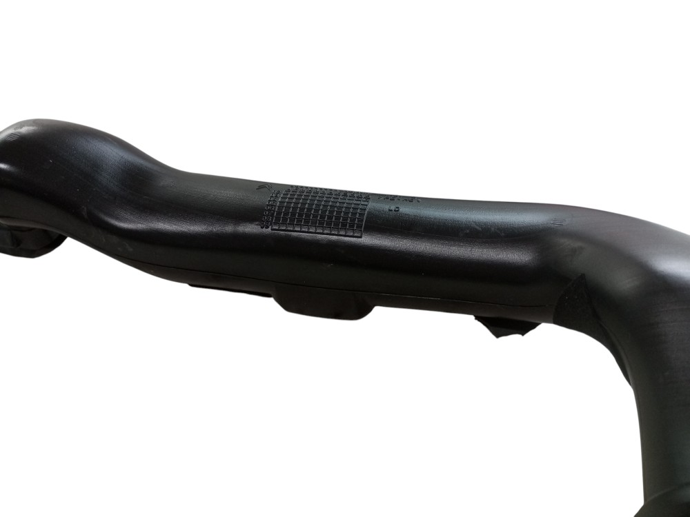Duto Ar Citroen C3 2003 2008 2012 Direito Usado Condutor 4