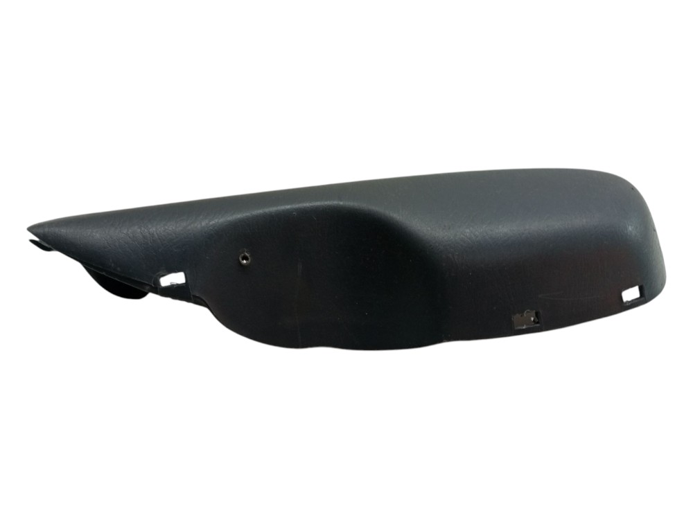 Moldura Puxador Dianteiro Honda Civic 96 2000 Esquerdo Usado