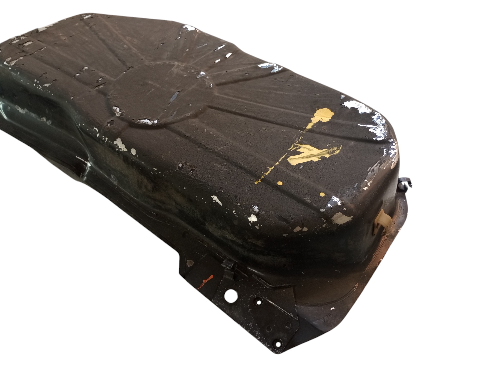 Tanque Combustível Fiat Palio 98 2000 2002 2004 2006 2008 8