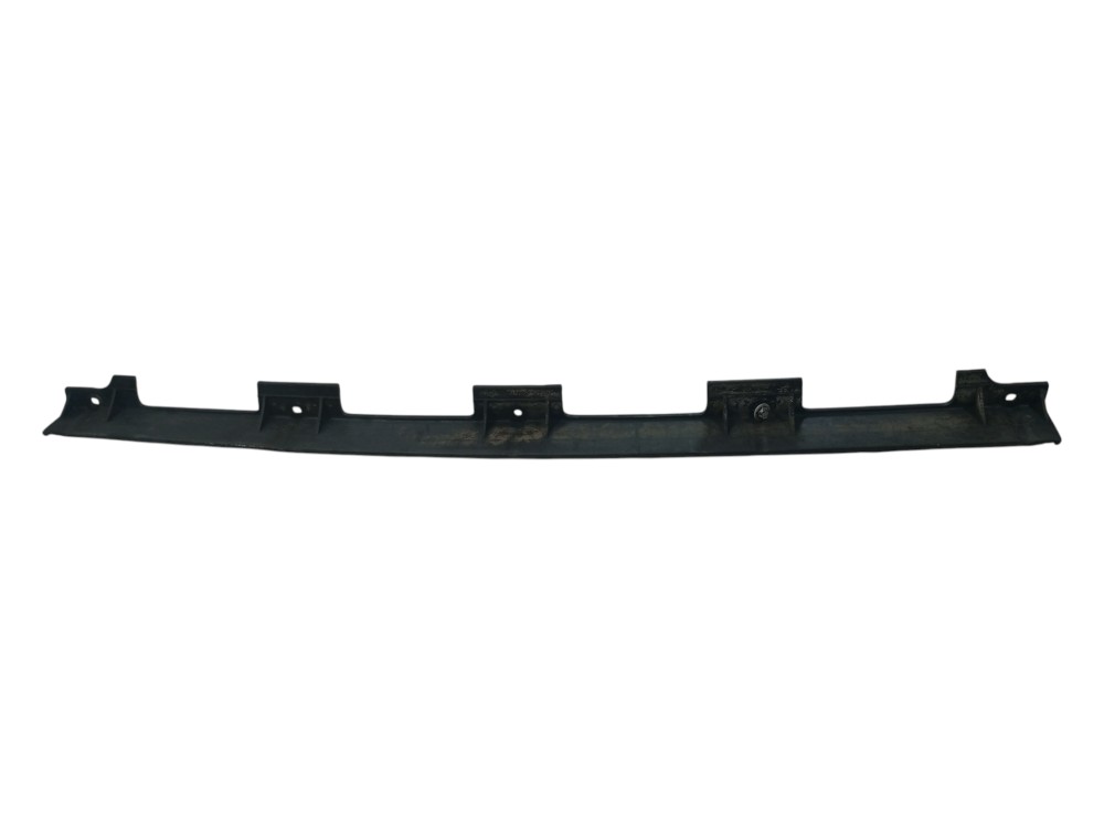 Suporte Central Parachoque Parati G4 2005 2009 Traseiro