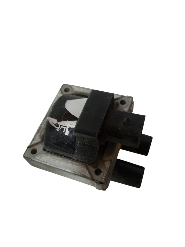 Bobina Ignicao Fiat Palio Uno Strada 96 97 98 99 2000 4