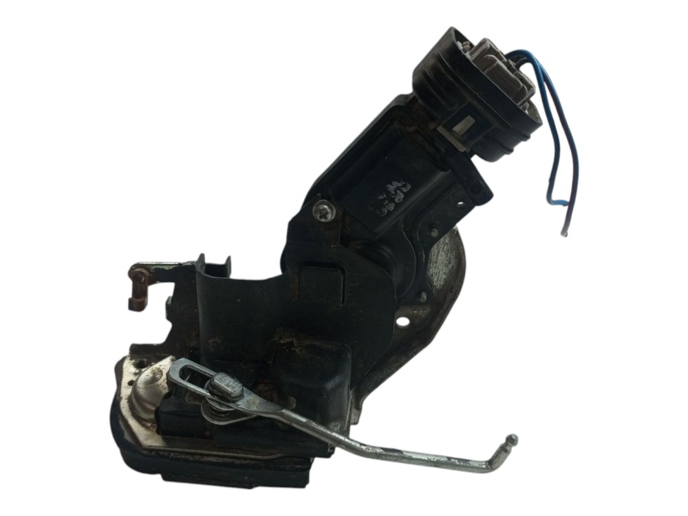 Fechadura Eletrica Toyota Corolla 98 2002 Traseira Direita 5