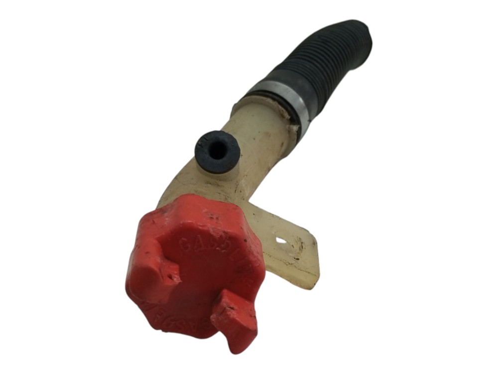 Gargalo Reservatorio Gasolina Partida Frio Fiat Stilo 2003 5