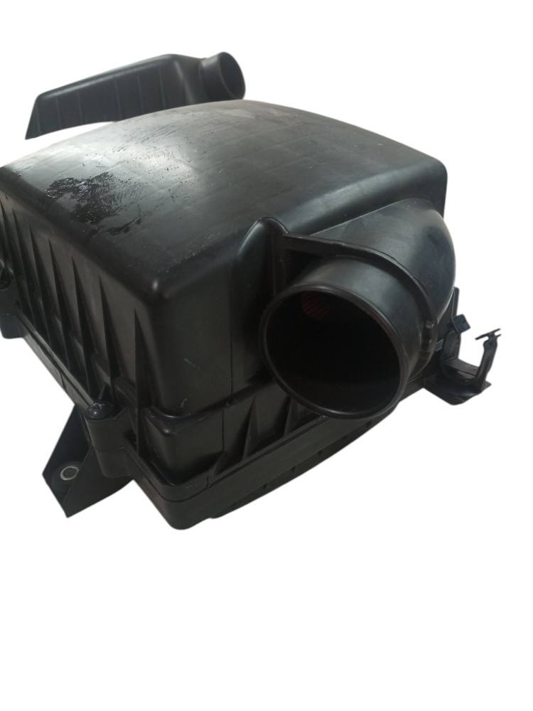 Caixa filtro ar 1.0 3cc renault kwid 2019 a 2023 usado 4