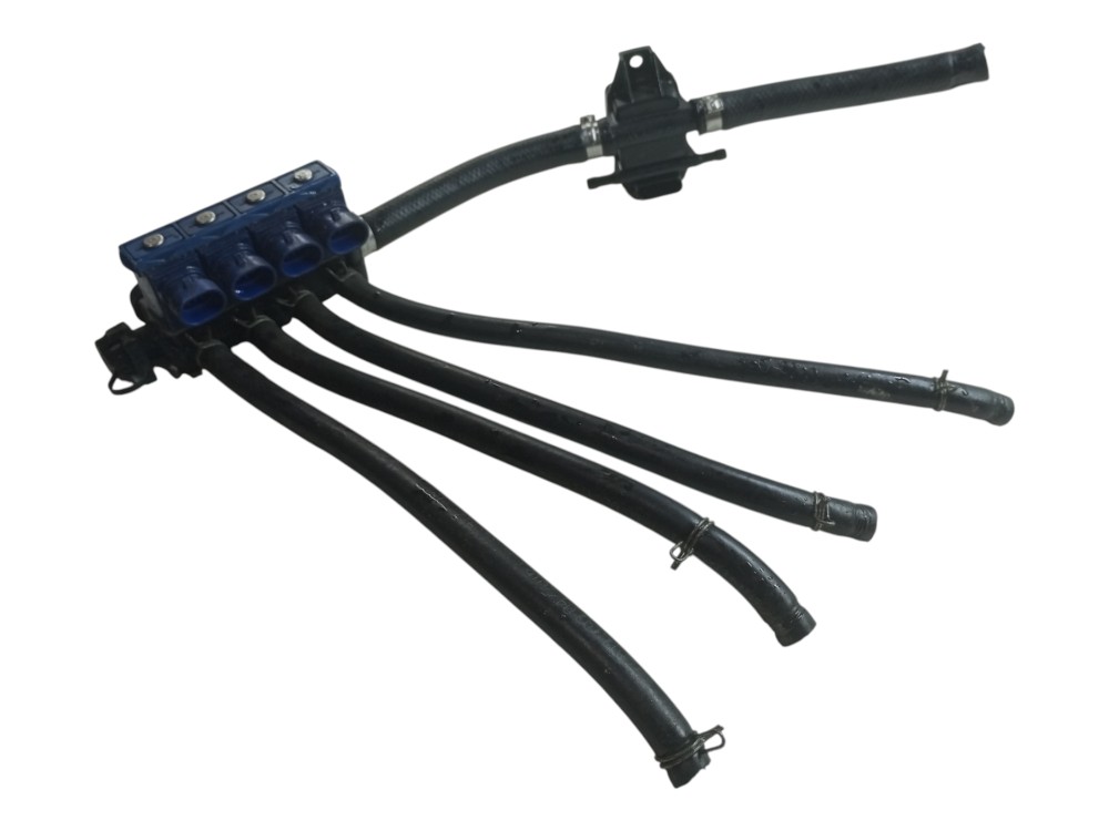 Flauta Gnv Sensor Map Citroen C4 2008 2009 2010 2011 2012 2