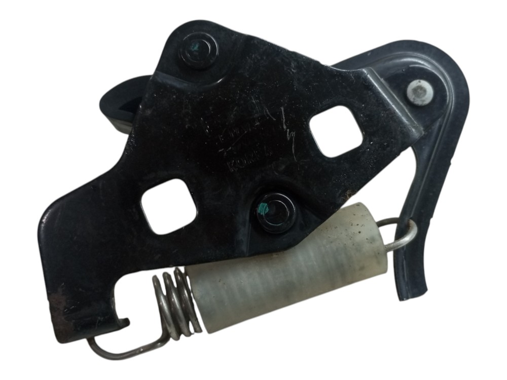 Fechadura Tampa Porta Malas Ford Fusion 2008 2010 2012 5