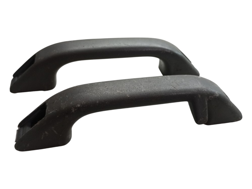 Alca Teto Volkswagen Gol Quadrado 80 82 89 94 Par Usado 4