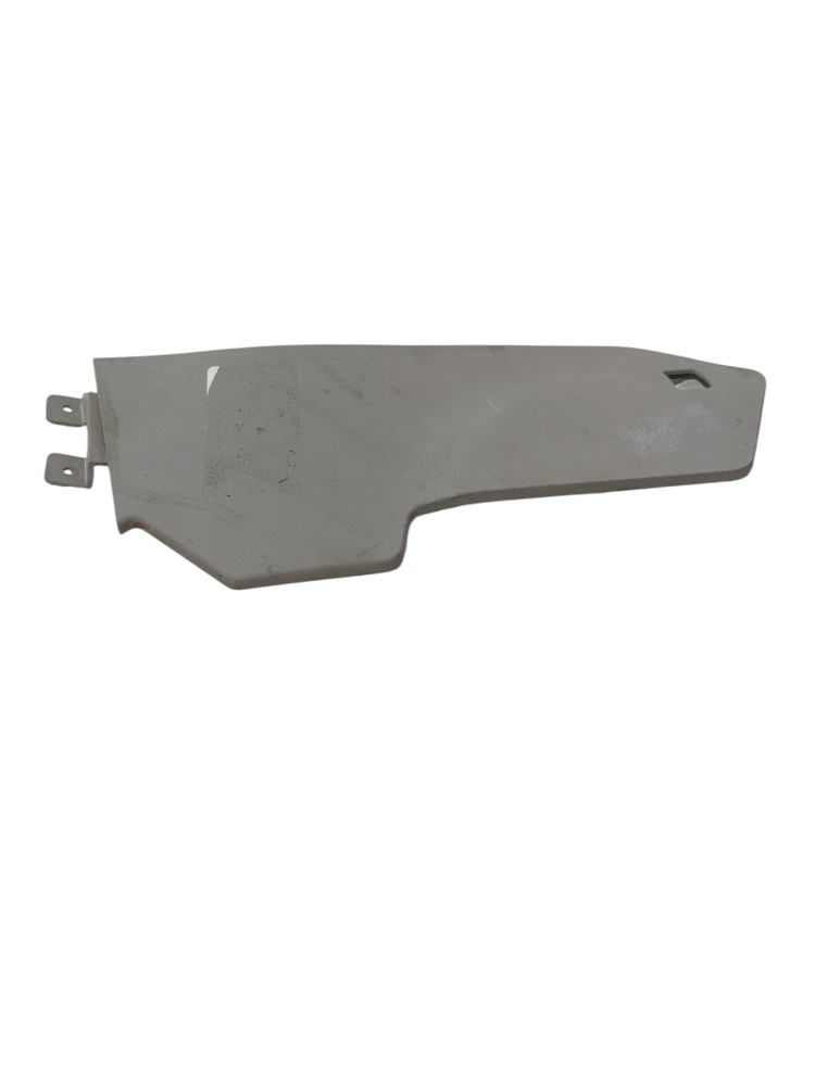 Moldura Console Hyundai Azera 2008 2009 2010 2011 Esquerdo 3