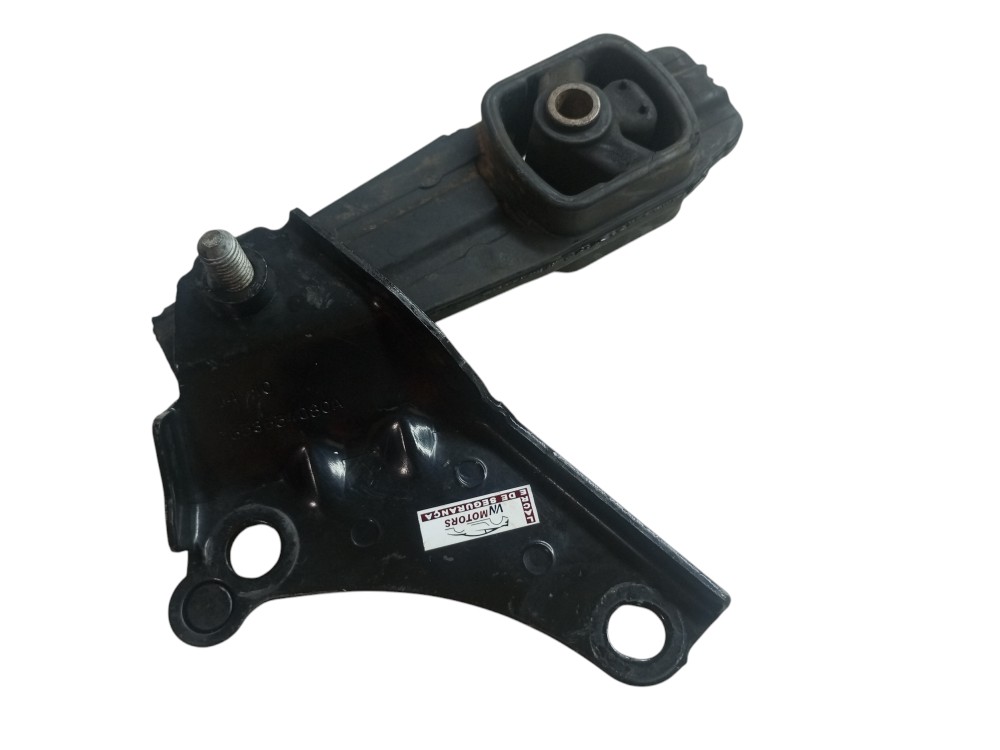 Suporte Coxim Motor Citroen C3 2007 2008 2009 Aitomatico 4