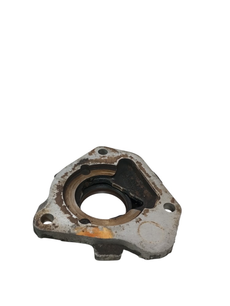 Flange Retentor Motor  Fiat Uno 1.0 Fiasa 94 95 Usado 3