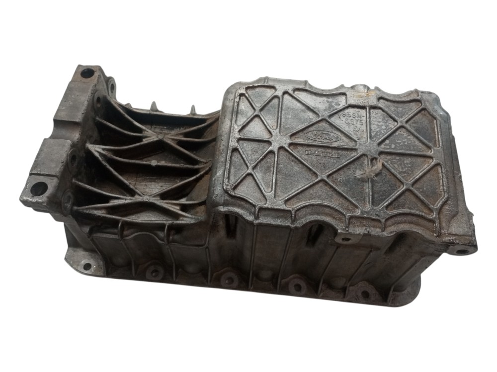 Carter Motor Ford Escort Zetec 97 98 99 2000 2003 Usada 1