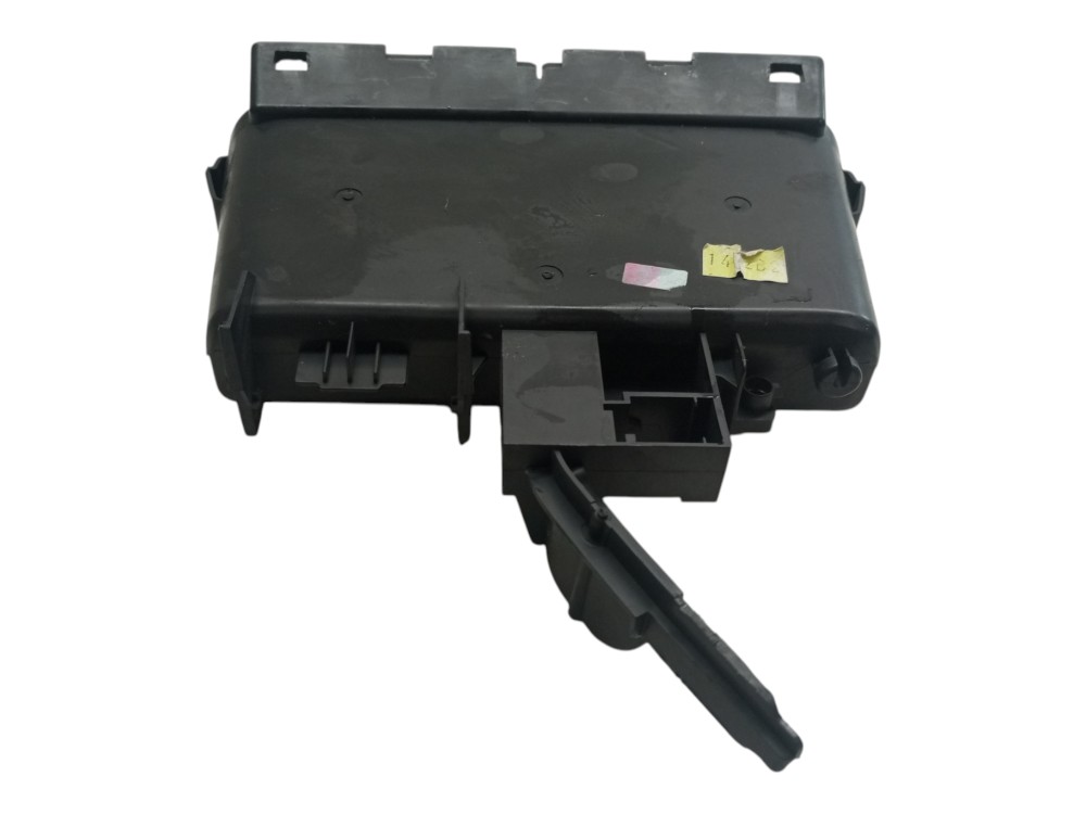 Porta Objetos Painel Peugeot 308 2013 2014 2015 2016 Usado 4
