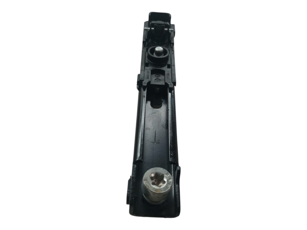 Ajustador Altura Fixo Correia Citroen C4 Picasso 2010 2014 4
