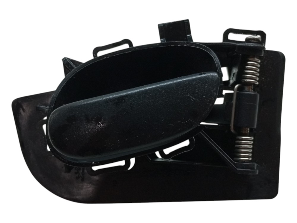 Macaneta Interna Peugeot 206 207 2003 2006 2009 Lado Direito Dianteira/traseira 1