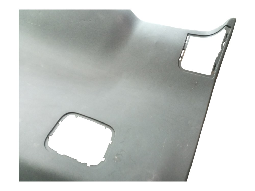 Forro Tampa Traseira Citroen C4 Picasso 2010 2014 Usado 6