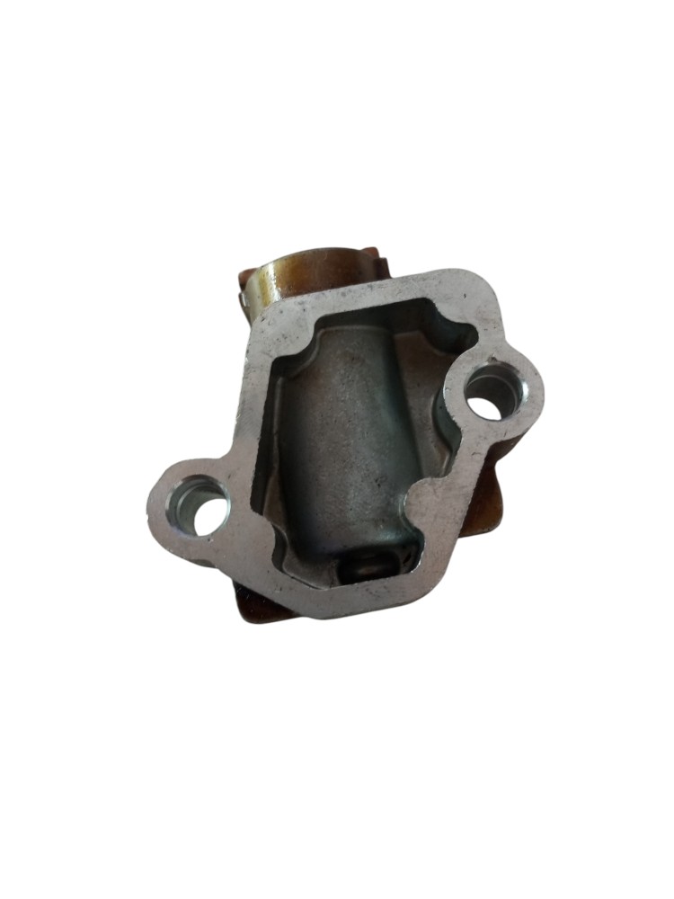 Tensor Corrente Argo Cronos 1.0 3c 2018 2020 2023 Usado 5