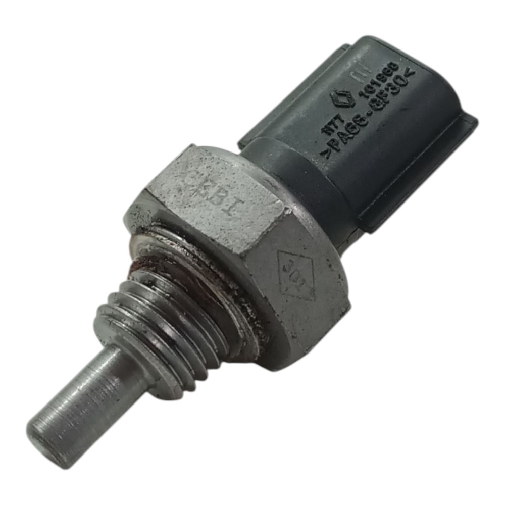 Sensor Temperatura Agua Renault Kwid 1.0 3cc 2019 2023 1