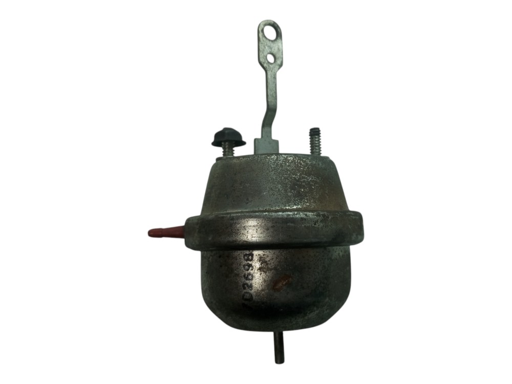 Atuador Valvula Vacuo Ford Mondeo 97 98 99 2000 2001 2003
